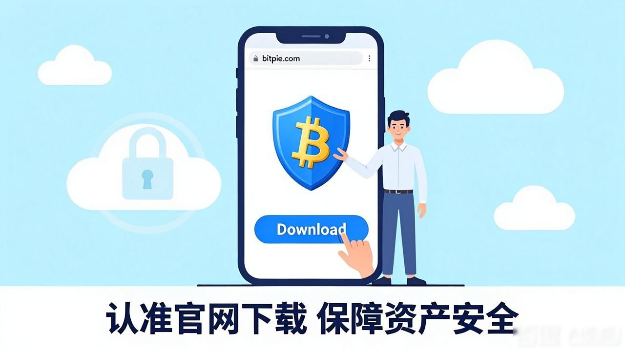 比特派下载后如何共享知识？实用教程分享