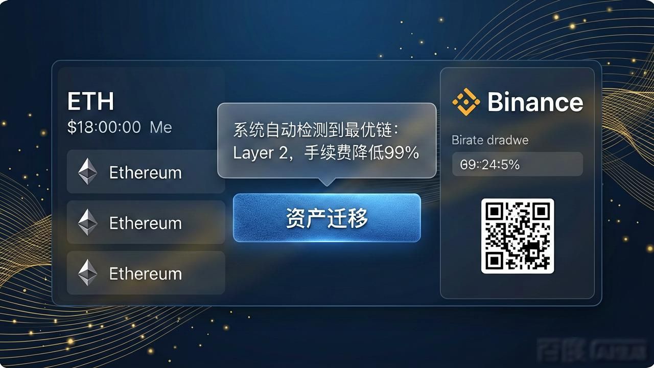 比特派5.2下载技巧，搬迁移币快一倍