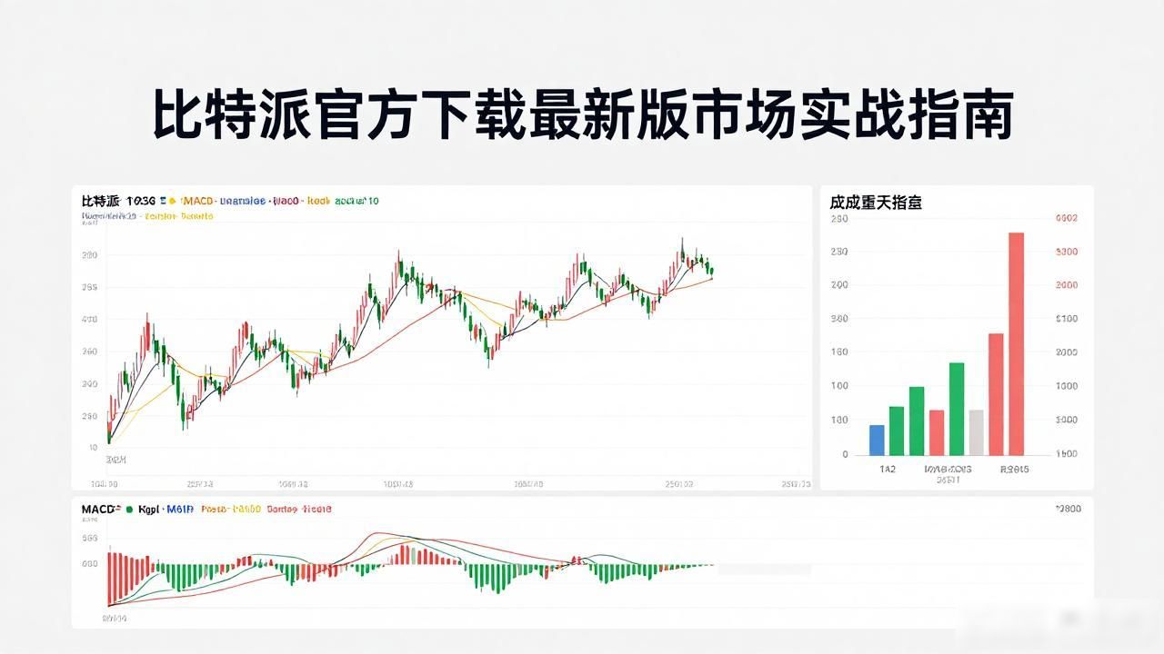 比特派官方下载最新版市场实战指南