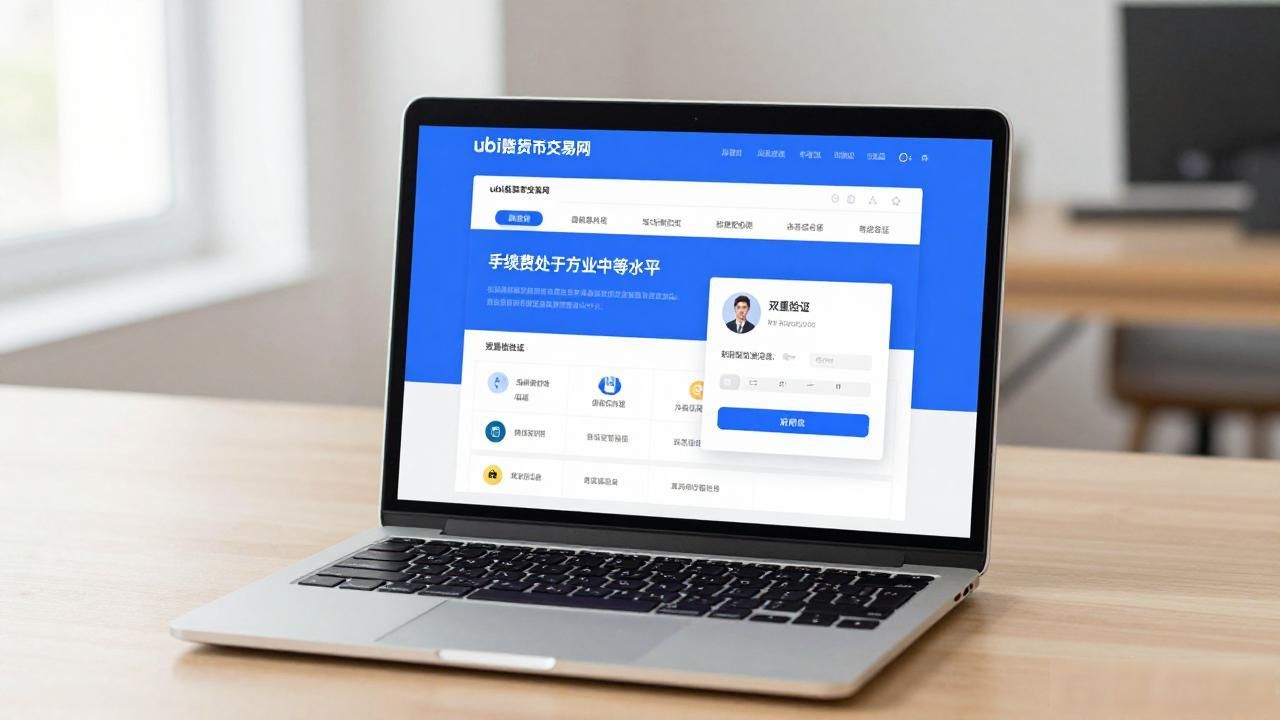 ubi数字货币交易网怎么样?真实使用体验分享