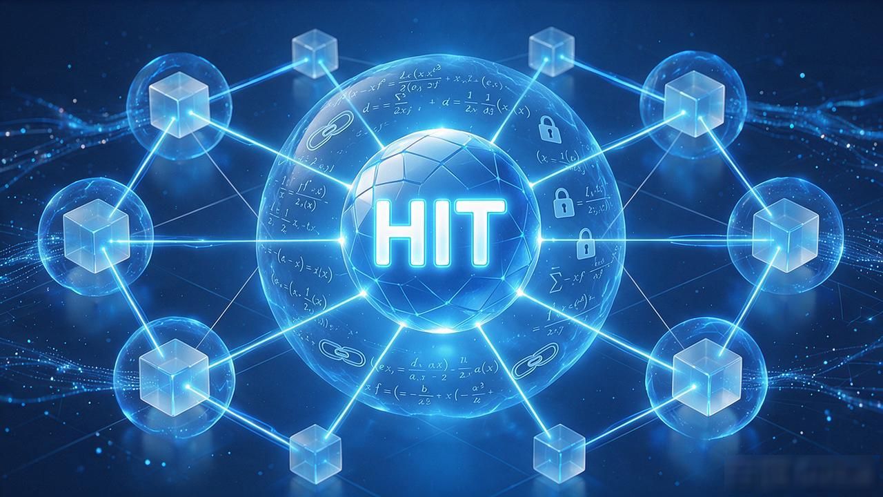 一文读懂数字货币HIT简介：项目背景、核心亮点与市场定位