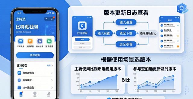 比特派钱包手机版怎么选？注意这几点安全下载