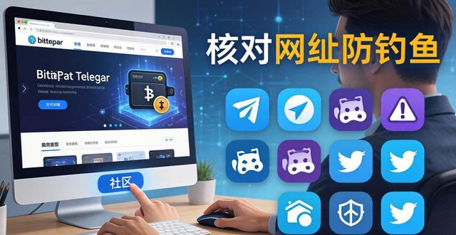 比特派钱包社区加入与获益指南