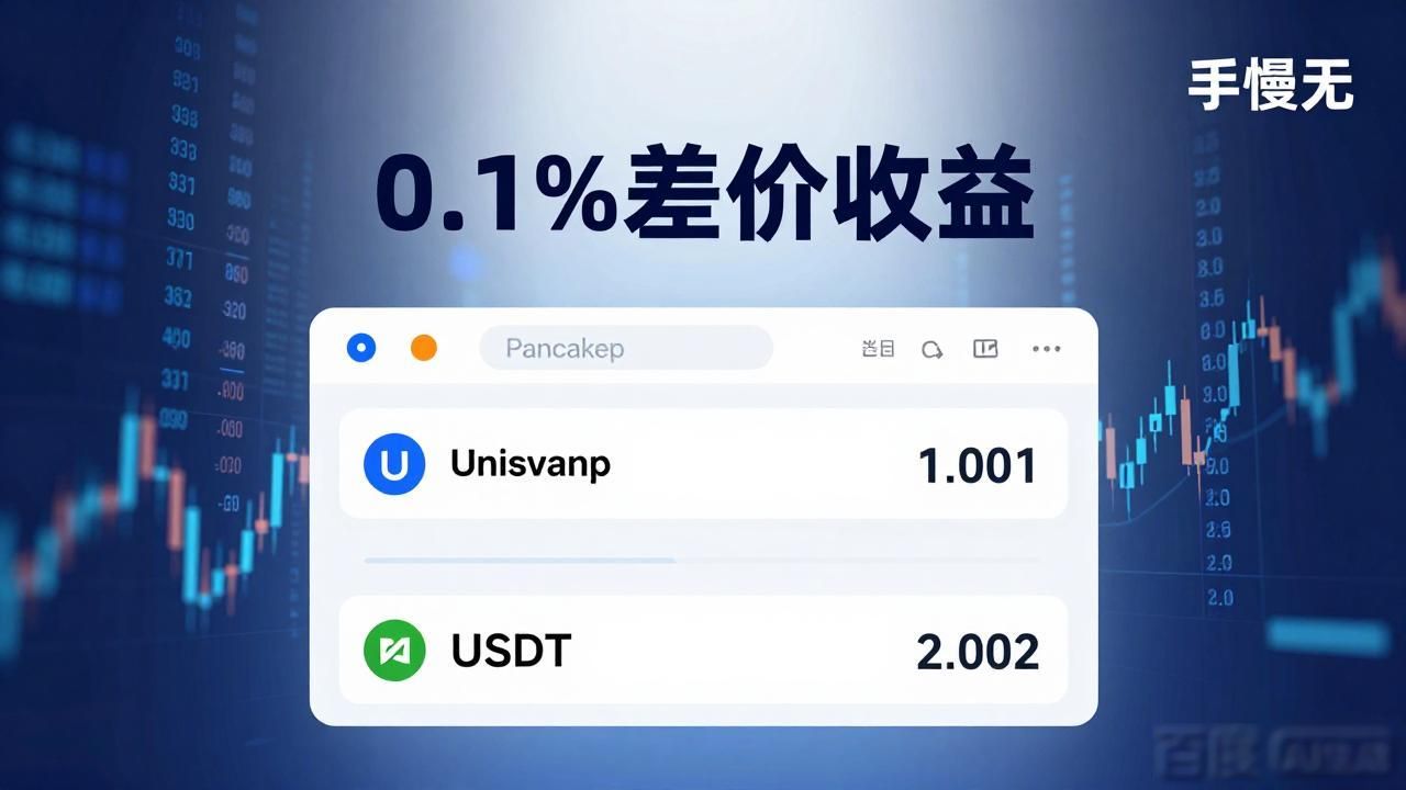 下载比特派后，这几招让收益翻倍
