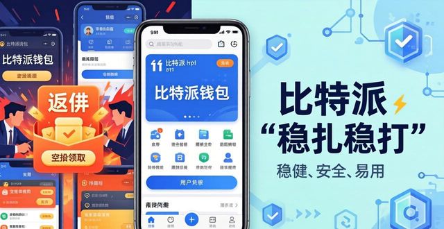 比特派钱包网址好不好用？市场竞争中怎么选更安全