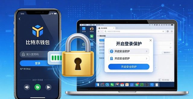 比特派钱包官方app登录安全吗？这些防护你得知道