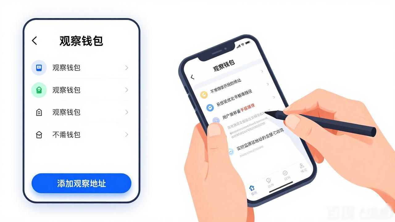 比特派钱包财务优化：三个实用技巧
