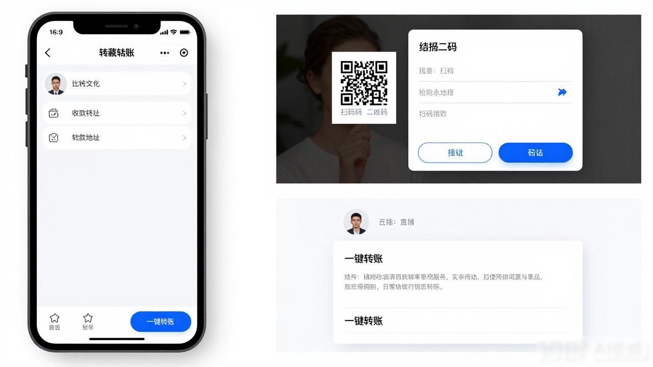 比特派转账提速实操：3分钟学会秒到账技巧