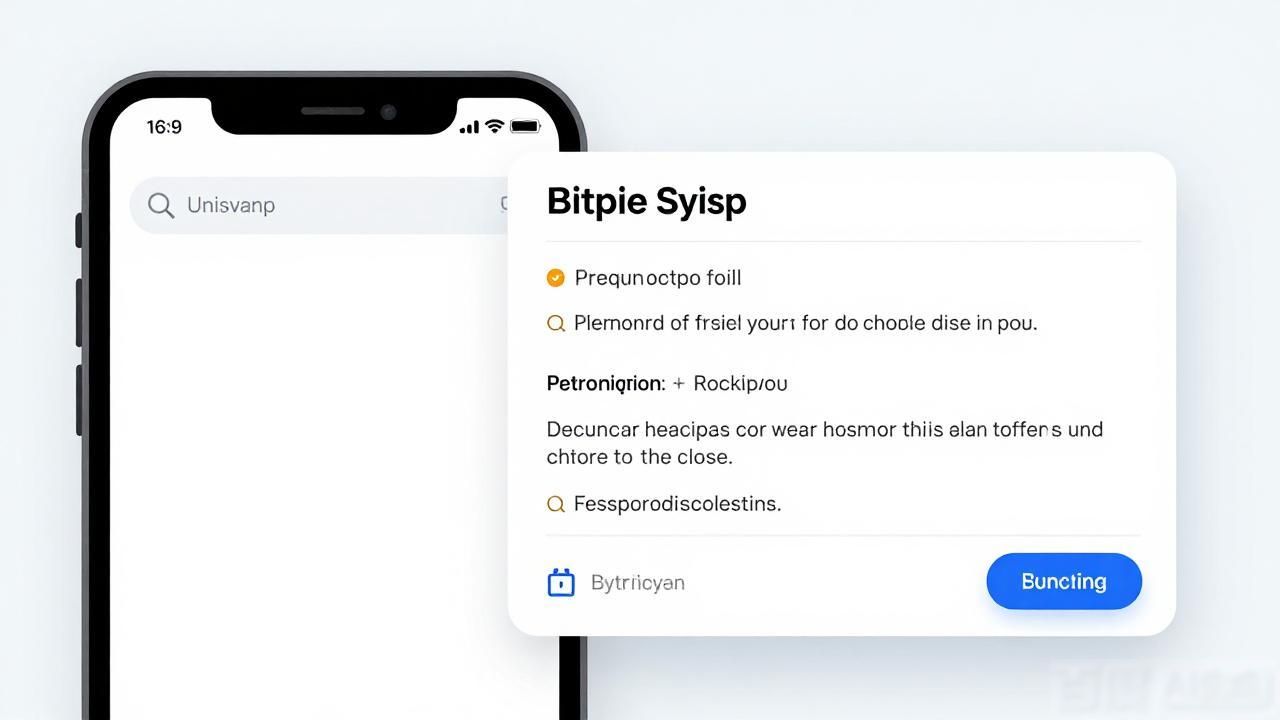 Bitpie安卓版智能合约操作指南
