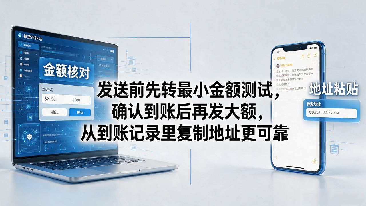 快速发数字货币到底怎么操作？老玩家给你讲明白，从选渠道到到账