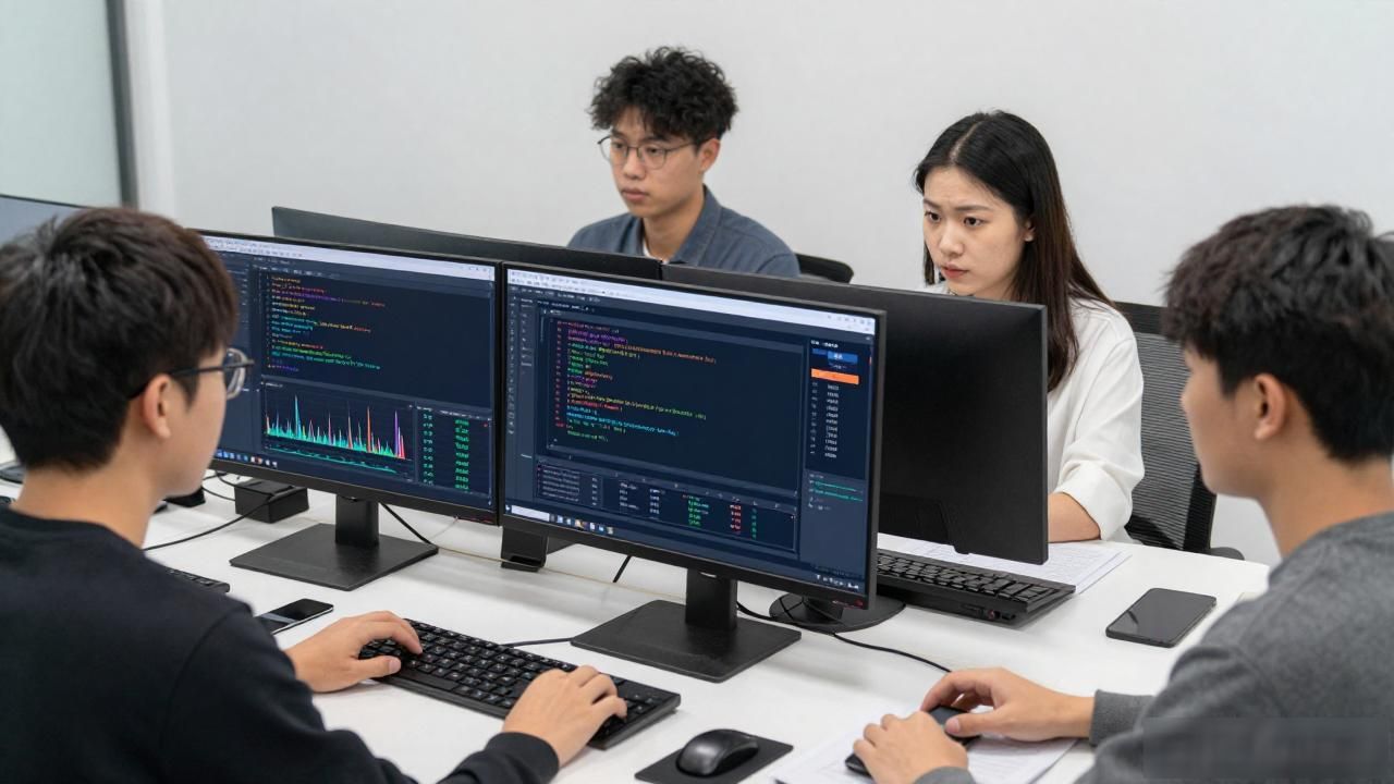 别人总问做数字货币是干嘛的呀，我在这行待三年了跟你唠唠