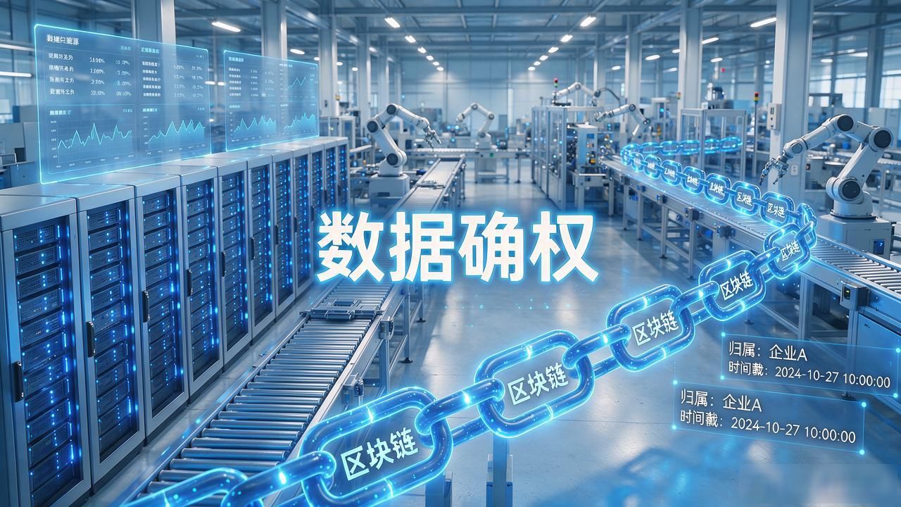 数字化转型和加密货币，企业老板真正该搞懂的关系