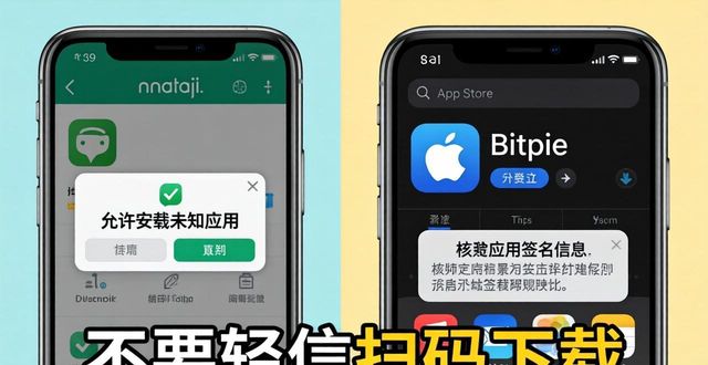 比特派钱包下载安装教程：遵循这些流程避免踩坑