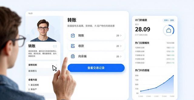 比特派新手入门：官网操作全攻略