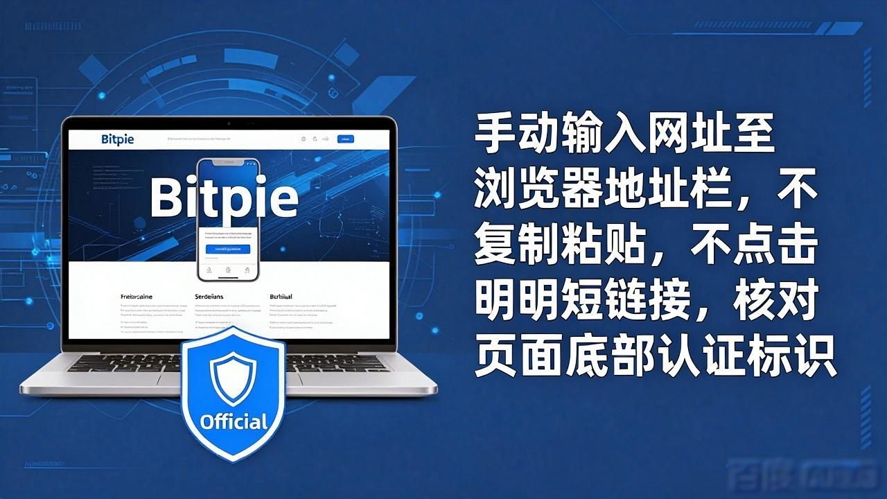 Bitpie官方下载指南：安全存放数字资产