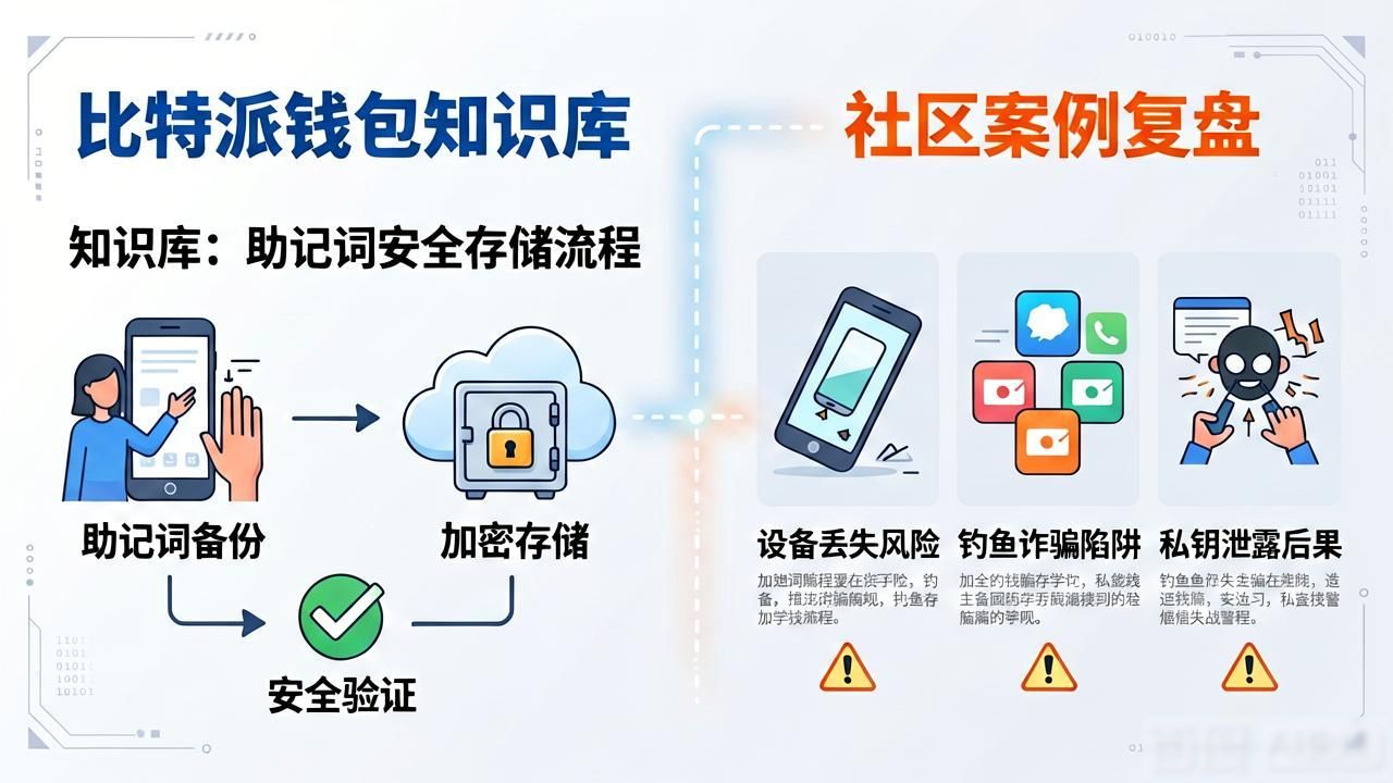 比特派钱包知识库好用吗？新手必看的教程汇总