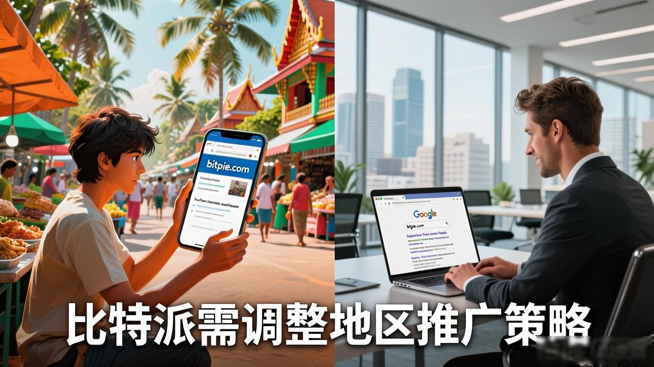 比特派网址怎么用?用户真实体验与市场分析