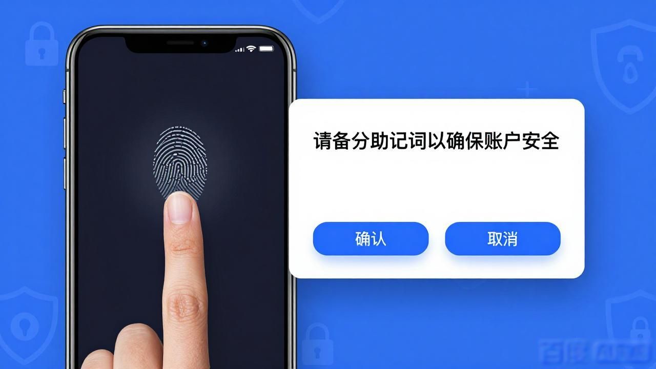 比特派安卓版实测：小白也能轻松管好加密资产