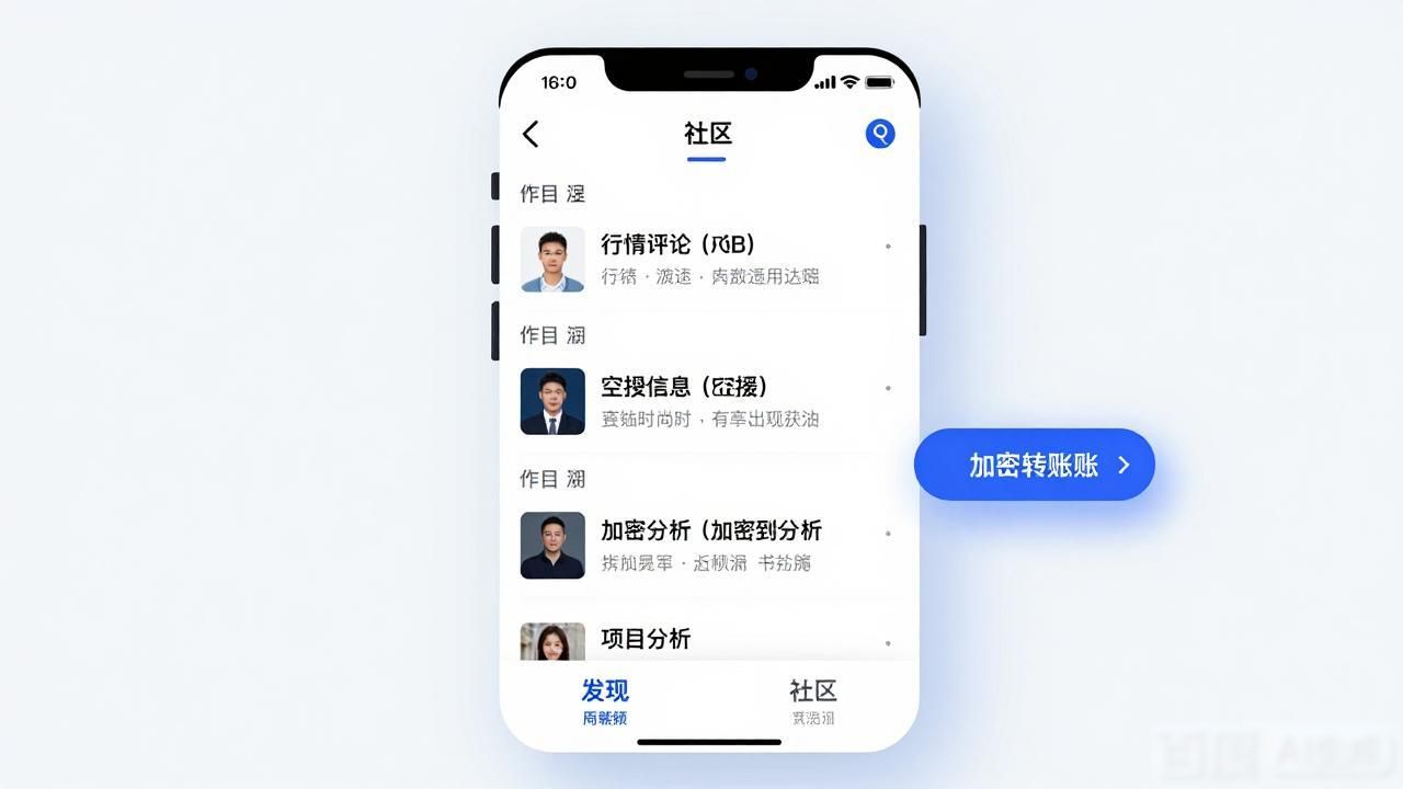 比特派下载后怎么玩转社交?三步教会你
