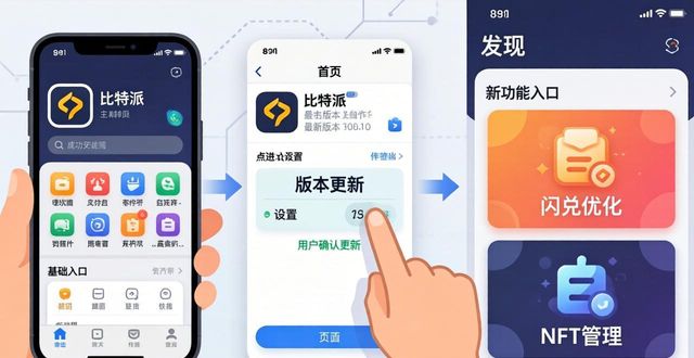 比特派官方下载攻略:轻松体验新功能