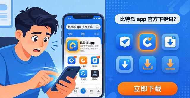比特派钱包官方下载：市场适应与用户选择