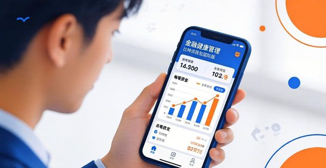 比特派钱包国际版：你的金融健康管家
