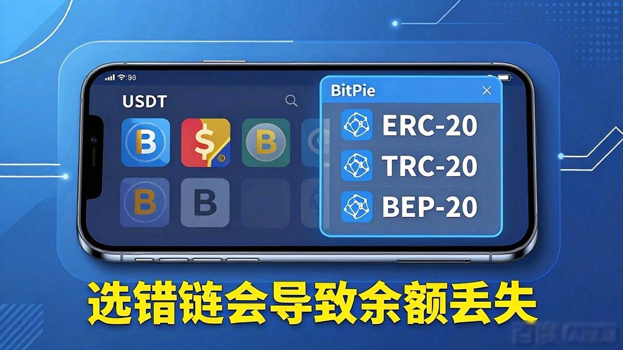 比特派钱包怎么添加其他币种?新手操作指南