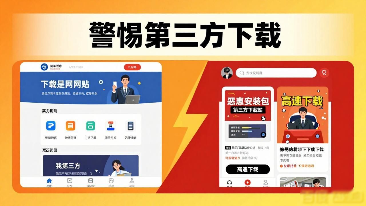 Bitpie钱包如何安全下载？防骗指南来了