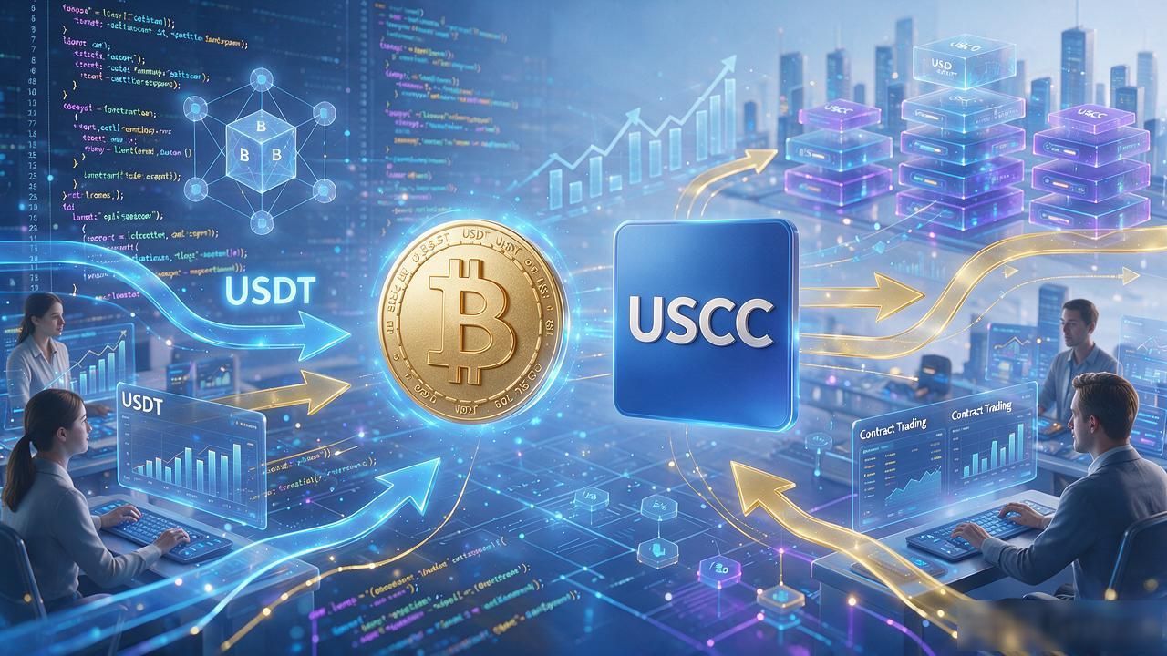 数字货币投资是哪些？5类资产掰开了讲，新手看完不再瞎买