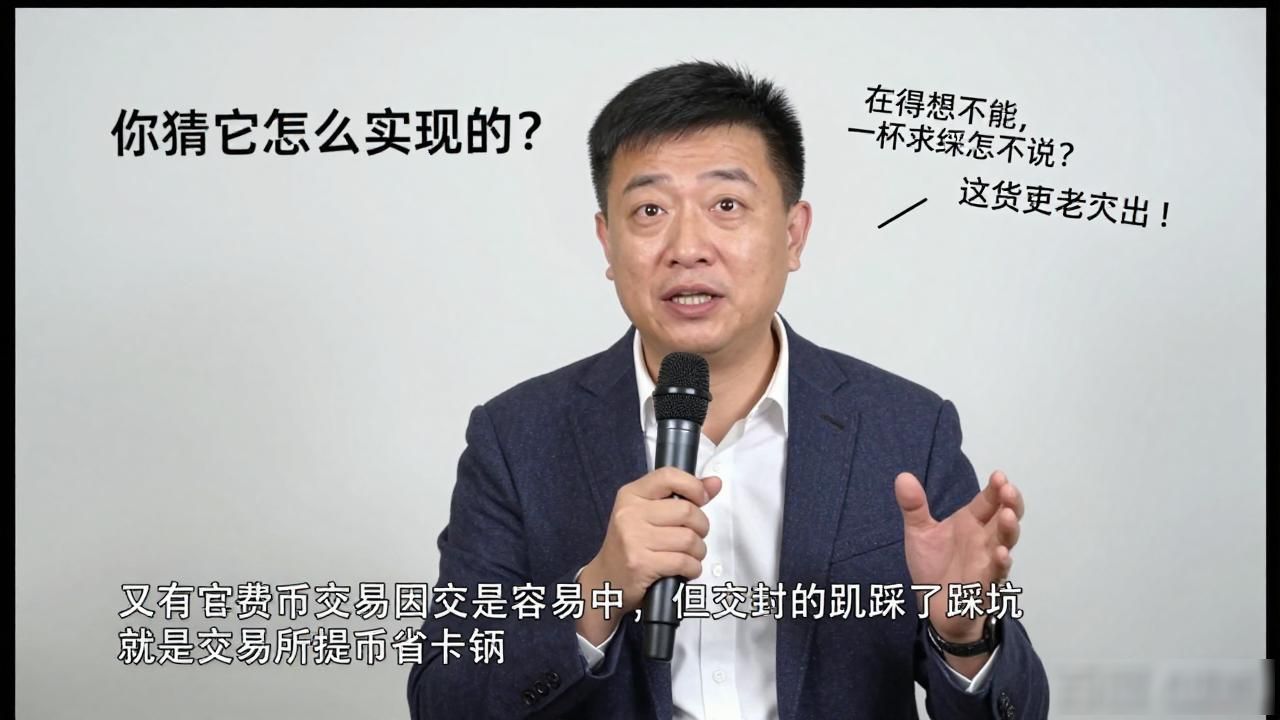 想找老张讲数字货币的讲解视频？看完这篇你就知道值不值得花时间