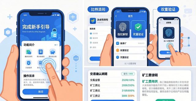 比特派钱包最新版怎么下载？客户满意就靠这三点