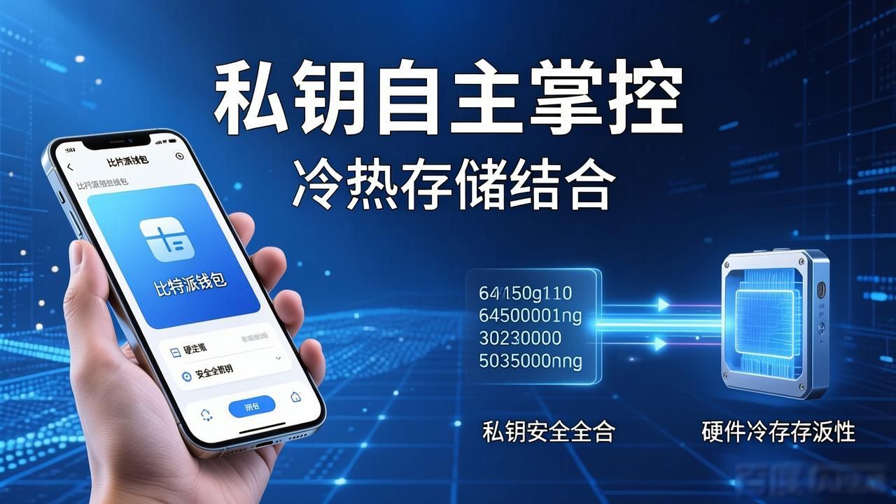 比特派钱包凭什么成为日常交易首选？