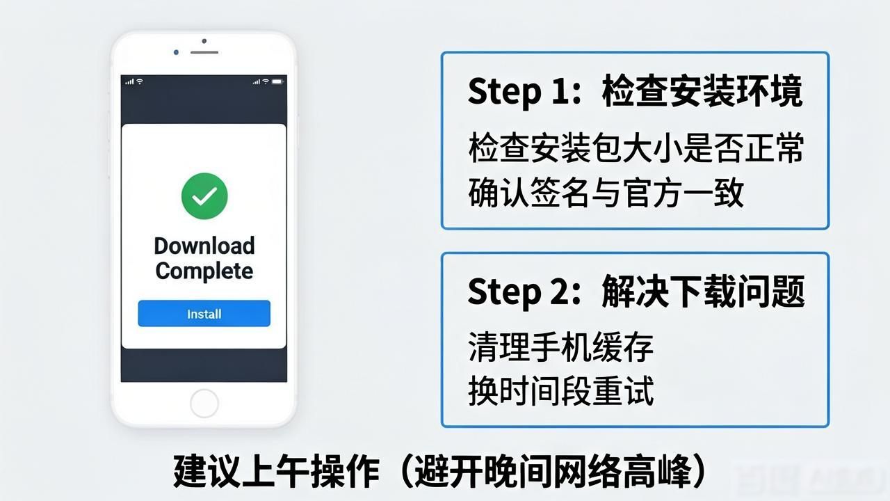 手把手教你下载比特派钱包手机版