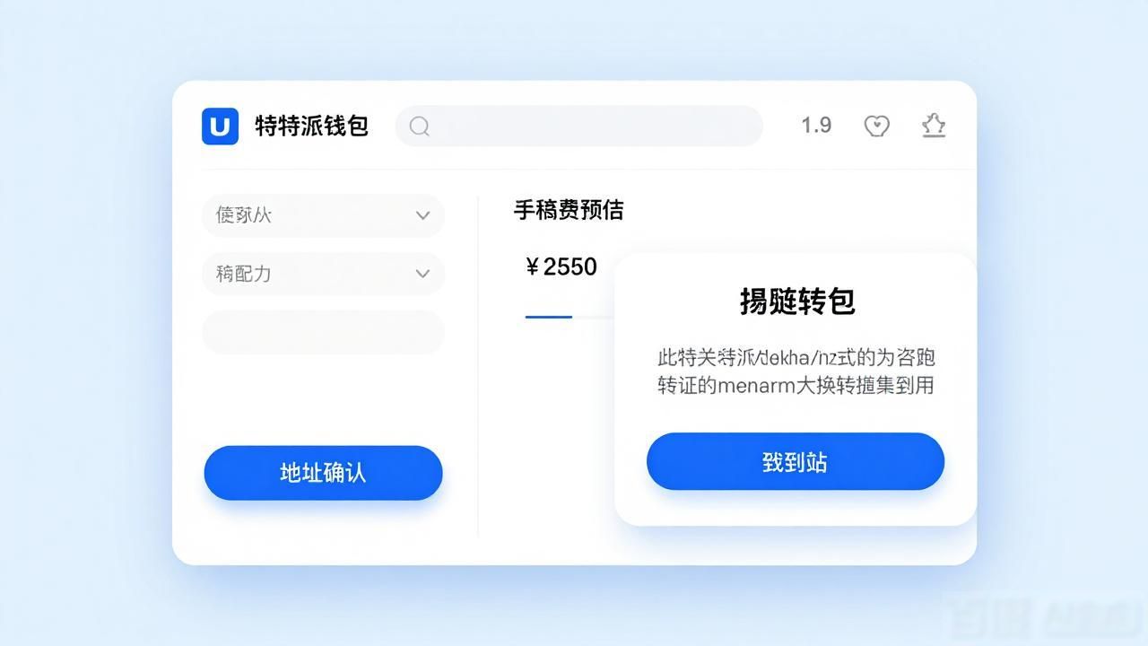 比特派钱包网址好不好用？服务质量与用户真实体验