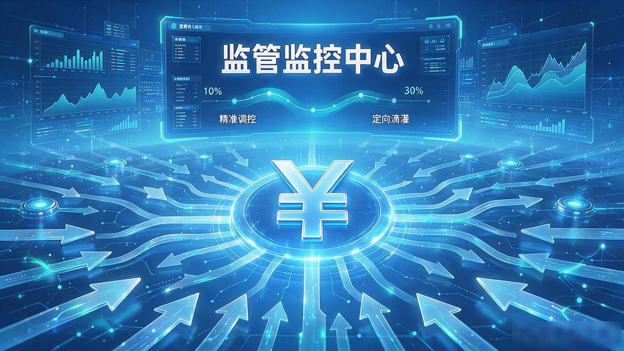 政府数字货币发展目标是什么?一文看懂央行数字货币的价值与前景