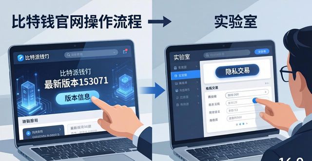 如何用比特派钱包官网保持技术领先？