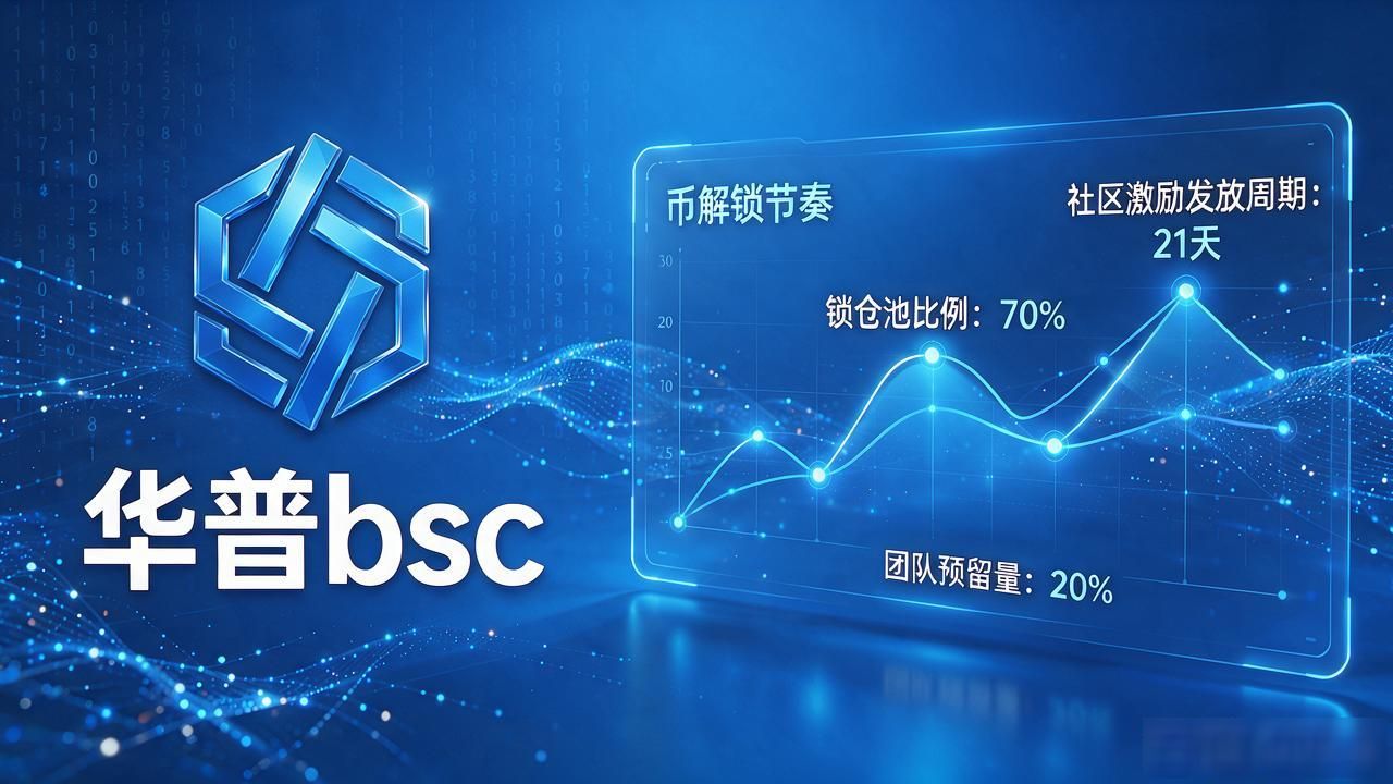 华普bsc数字货币到底是什么，普通人能不能参与