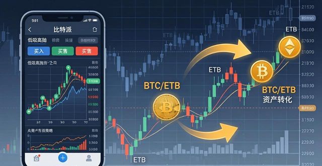 比特派最新版：投资机会与调仓技巧