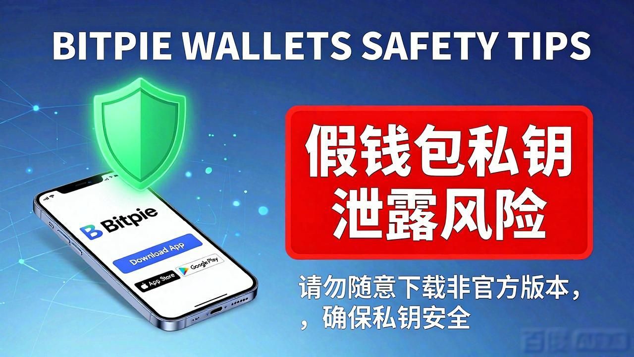 Bitpie钱包下载必配VPN，安全翻倍