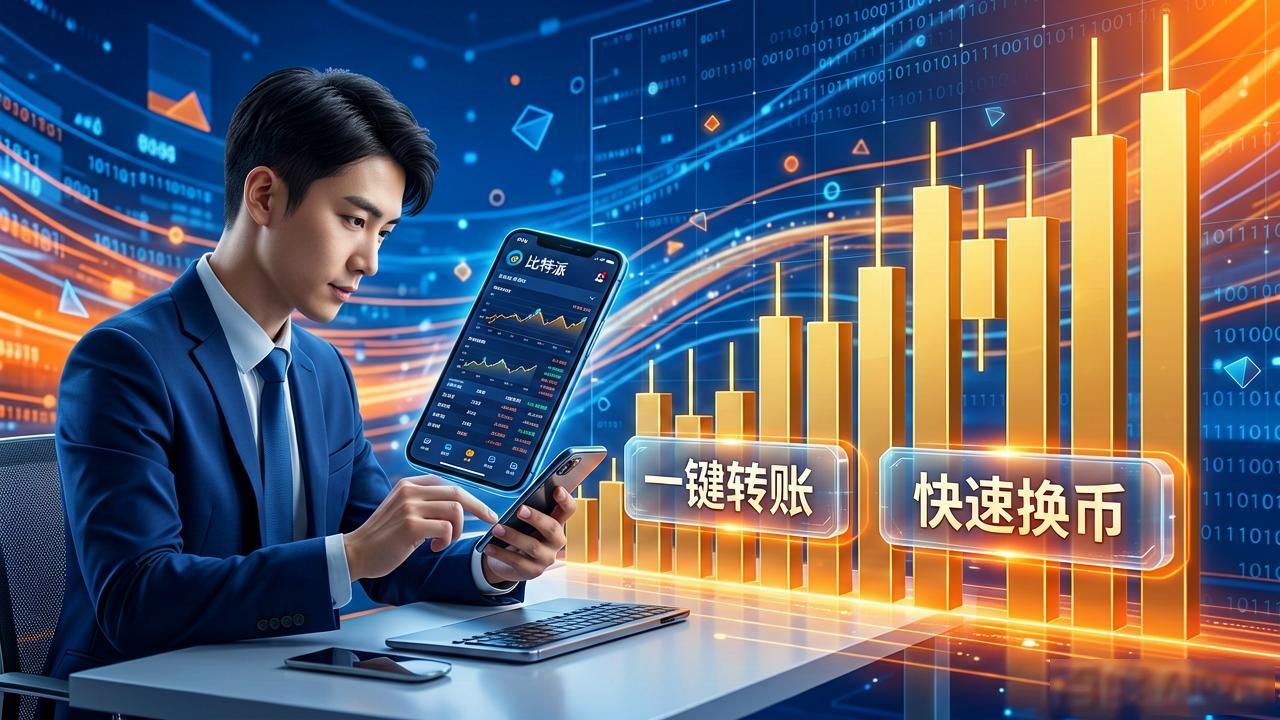 比特派下载后，市场参与度怎么提上来？